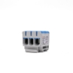 Imagine CLEMA SIR 3P, 50MMP, CU-AL, 160A, ALBASTRU