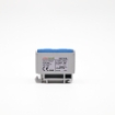 Imagine CLEMA SIR 3P, 50MMP, CU-AL, 160A, ALBASTRU