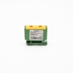 Imagine CLEMA SIR 1P, 50MMP, CU-AL, 160A, VERDE-GALBEN