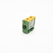 Imagine CLEMA SIR 1P, 50MMP, CU-AL, 160A, VERDE-GALBEN