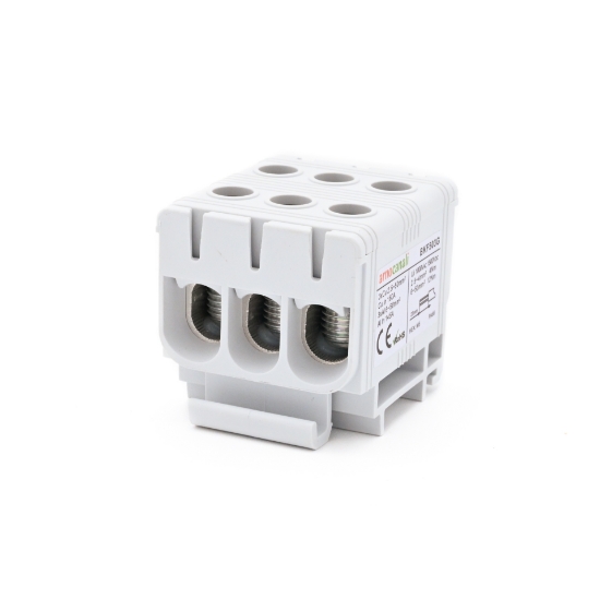 Imagine CLEMA SIR 3P, 50MMP, CU-AL, 160A, GRI