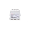 Imagine CLEMA DERIVATIE 1P, 25MMP, 3 IESIRI (1*25+2*16)MMP, CU-AL, 100A, GRI,