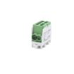 Imagine CLEMA DERIVATIE 1P, 25MMP, 3 IESIRI (1*25+2*16)MMP, CU-AL, 100A, VERDE-GALBEN