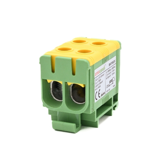 Imagine CLEMA SIR 2P, 50MMP, CU-AL, 160A, VERDE