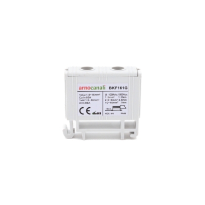 Imagine CLEMA SIR 1P, 16MMP, CU-AL, 85A, GRI