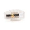 Imagine CLEMA DERIVATIE 125A, 2 GAURI (1*35 + 1*25)MMP IP20