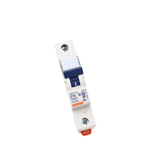 Imagine DISJUNCTOR 1P C  16A  4.5KA 1MD GW  92108