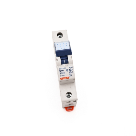Imagine DISJUNCTOR 1P C  10A  4.5KA 1MD GW  92106