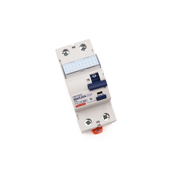 Imagine DIFERENTIAL RCCB, 30MA, 40A, 2P, TIP A, 2MD,