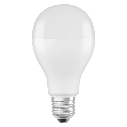 Imagine BEC LED E27 A, 6500K/2452LM, 19 W 230V, A150