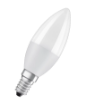 Imagine BEC LED E14 B, 6000K/ 806LM,  7.0W 230V,  B60, FR