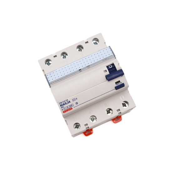 Imagine DIFERENTIAL RCCB, 300MA, 40A, 4P, TIP A, 4MD,