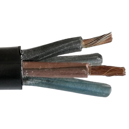 Imagine CABLU MCCG (H07RN-F)  4* 6.0MMP) - CAUCIUC