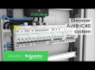 Imagine DIFERENTIAL RCBO, 10MA, TIP A, B 10A, 1P+N, 2MD