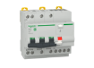 Imagine DIFERENTIAL 5MD, 300MA/TIP AC, 3P+N C 40A, 4.5KA, RCBO, EZ