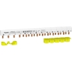 Imagine PIEPTENE 3P+N (3P+N/ 9(P+N)), 13 PASI, PIN 63A, 18MMP