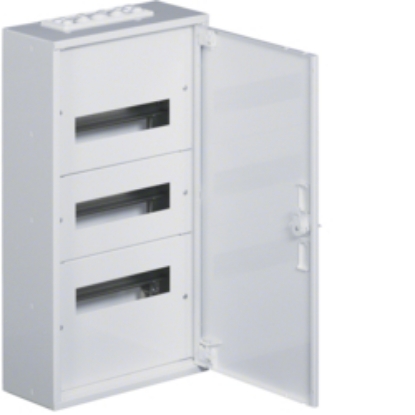 Imagine COFRET APARENT 36MD/3R, IP30, METALIC,