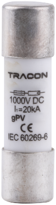 Imagine SIGURANTA FUZIBILA, FI 10*38MM, 32A, 1000VDC, GPV, 