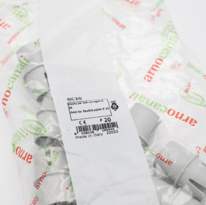 Imagine MUFA TUB FLEXIBIL FI20MM - RACORD