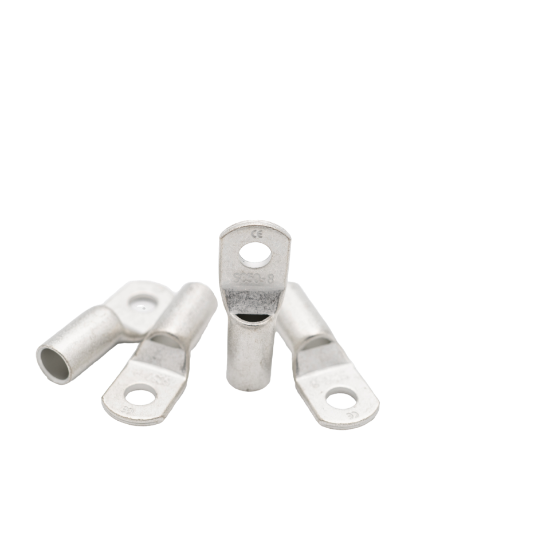 Imagine PAPUC INELAR NEIZOLAT PTR M 8/ 50MM² - 4BUC/PUNGA - BEL04-SC50- 8/P4