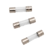 Imagine SIGURANTA FUZIBILA, FI 5 *20MM, 0.80A 250V, RAPIDA - 3BUC/PG -