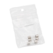 Imagine SIGURANTA FUZIBILA, FI 5 *20MM, 0.80A 250V, RAPIDA - 3BUC/PG -