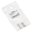Imagine SIGURANTA FUZIBILA, FI 5 *20MM, 0.50A 250V, RAPIDA - 3BUC/PG -