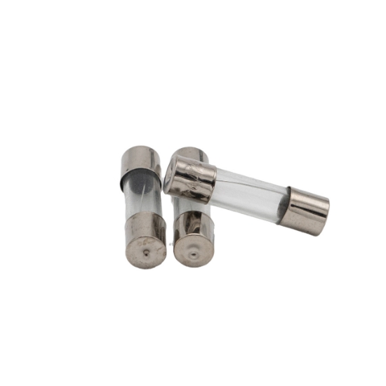 Imagine SIGURANTA FUZIBILA, FI 5 *20MM, 6.0A 250V, RAPIDA - 3BUC/PG