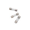 Imagine SIGURANTA FUZIBILA, FI 5 *20MM, 0.50A 250V, TEMPORIZATA - 3BUC/PG-