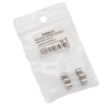 Imagine SIGURANTA FUZIBILA, FI 5 *20MM, 0.50A 250V, TEMPORIZATA - 3BUC/PG-