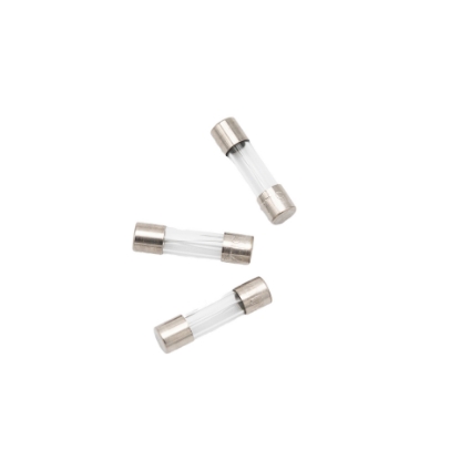 Imagine SIGURANTA FUZIBILA, FI 5 *20MM, 5.0A 250V, TEMPORIZATA - 3BUC/PG