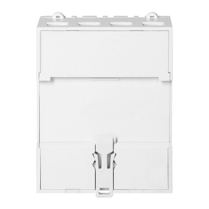 Imagine CONTOR TRIFAZAT, 0.25-10(100A), 3*230-400V, DIGITAL, 4MD, PE SINA, MID, PORT RS-485