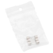 Imagine SIGURANTA FUZIBILA, FI 5 *20MM, 20A 250V, RAPIDA - 3BUC/PG -