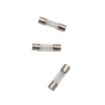 Imagine SIGURANTA FUZIBILA, FI 5 *20MM, 15A 250V, RAPIDA - 3BUC/PG