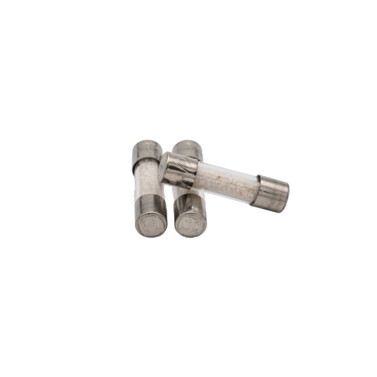 Imagine SIGURANTA FUZIBILA, FI 5 *20MM, 16A 250V, TEMPORIZATA - 3BUC/PG- ZKT-