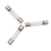 Imagine SIGURANTA FUZIBILA, FI 6.3*32MM, 3.0A 250VAC, RAPIDA - 3BUC/PG,