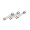 Imagine SIGURANTA FUZIBILA, FI 6.3*32MM, 1.0A 250V, RAPIDA - 3BUC/PG,