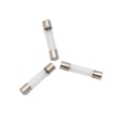 Imagine SIGURANTA FUZIBILA, FI 6.3*32MM, 1.0A 250V, RAPIDA - 3BUC/PG,