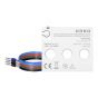 Imagine TRANSFORMATOR TRIFAZAT CU CONTROL AL MASURARII, MAX. 230-440VAC/63A, TUYA SMART WI-FI