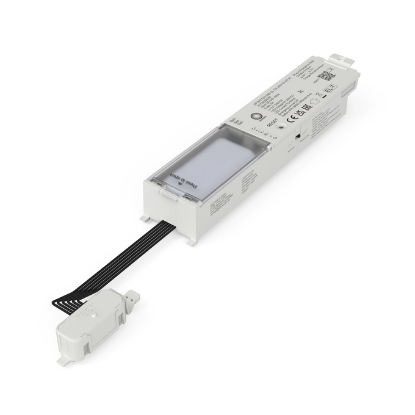Imagine KIT PENTRU LAMPA EMERGENTA 3W AUTONOMIE 3H, CBO EL CG, LEDV, PT. CORP IP66