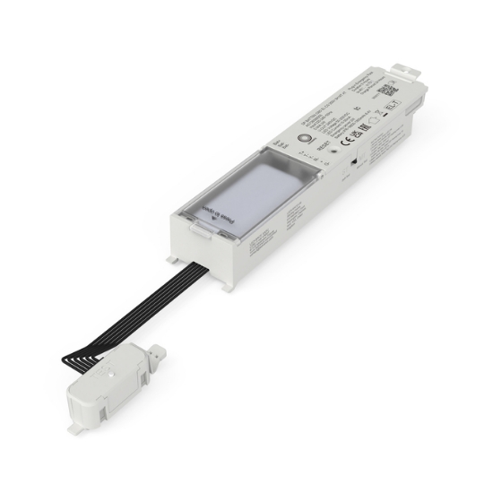 Imagine KIT PENTRU LAMPA EMERGENTA 3W AUTONOMIE 3H, CBO EL CG, LEDV, PT. CORP IP66