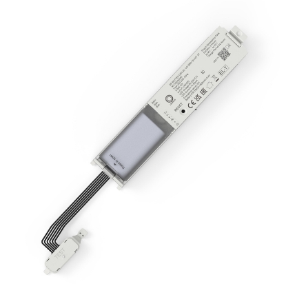Imagine KIT PENTRU LAMPA EMERGENTA 3W AUTONOMIE 3H, CBO EL CG, LEDV, PT. CORP IP66