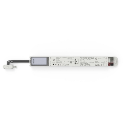 Imagine KIT PENTRU LAMPA EMERGENTA 3W AUTONOMIE 3H, CBO EL CG, LEDV, PT. CORP IP66