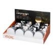 Imagine Lumină LED de camping, 150 lm, 500 mAh, 3000 K